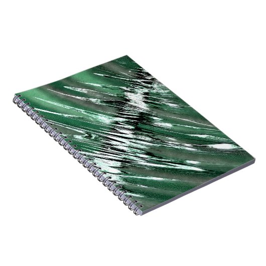 Sharp Shave Statement Piece Notizblock (Rechte Seite)