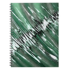 Sharp Shave Statement Piece Notizblock