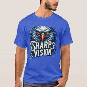 Sharp Vision T-Shirt