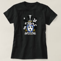 Sharpe Familienwappen