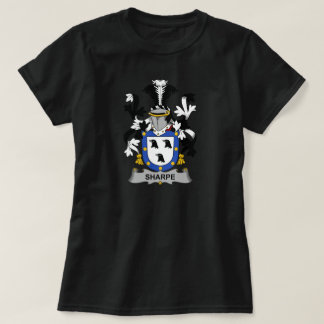 Sharpe Familienwappen T-Shirt