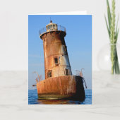 Sharps Island Lighthouse (Chesapeake Bay) (Vorderseite)