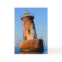 Sharps Island Lighthouse (Chesapeake Bay)