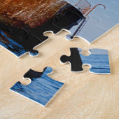 Sharps Island Lighthouse (Chesapeake Bay) Puzzle (Seite)