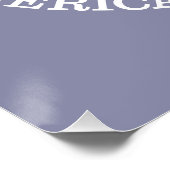 Sharpsburg (B&G) Poster (Ecke)