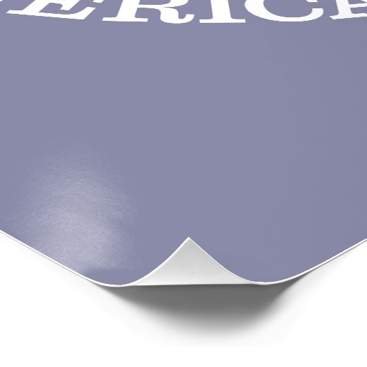 Sharpsburg (B&G) Poster (Ecke)