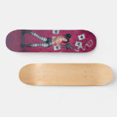 Sharpshooter Skateboard (Horizontal)
