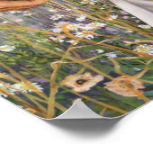 Sharra - Print oder Poster (Ecke)