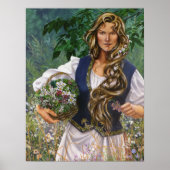 Sharra - Print oder Poster (Vorne)