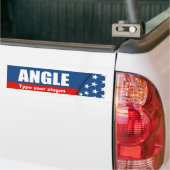 SHARRON WINKEL 2010 AUTOAUFKLEBER (Auf Lkw)