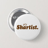 Shartist. Button (Vorne & Hinten)