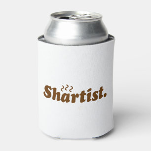 Shartist. Dosenkühler