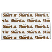 Shartist. Kissenbezug (Vorderseite-Rechts)