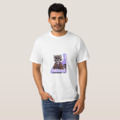 "Sharun" - Shirt (Vorne ganz)