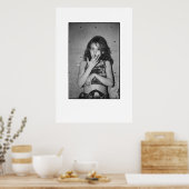 Shash Poster (Küche)