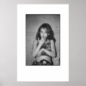 Shash Poster (Vorne)