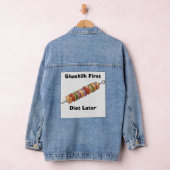 Shashlik Jeansjacke (Hangar)