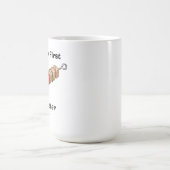 Shashlik Kaffeetasse (Mittel)