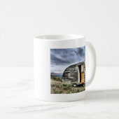 Shasta Anhänger 1956 Kaffeetasse (VorderseiteRechts)