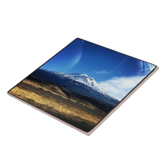 Shasta, CA Fliese (Seite)