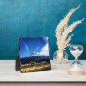 Shasta, CA Fotoplatte (InSitu)