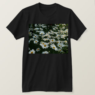 Shasta Daisies II T-Shirt