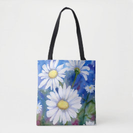 Shasta Daisies Tasche