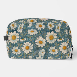 Shasta Daisies Waschbeutel