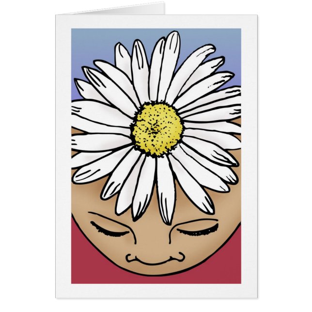 Shasta Daisy (Vorne)