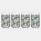 Shasta Daisy Dosenglas (Hinten)