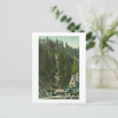 Shasta King MineKennett, CA Postkarte (Stehend Vorderseite)