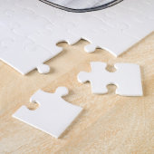 Shasta Wohnwagenanhänger RV Puzzle (Seite)