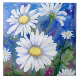 "Shastas und Stern-" dekorative Akzent-Fliese Fliese