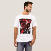 Shatter Faith T-Shirt (Vorne ganz)
