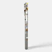 Shatter Guard: Athletic Edition Case-Mate iPhone Hülle (Rückseite / Links)