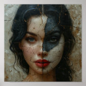 Shatter One Poster (Vorne)