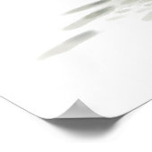 Shatter Rock Poster (Ecke)