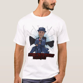 Shatter Truth Podcast OFFIZIELLER T - SHIRT von Ro