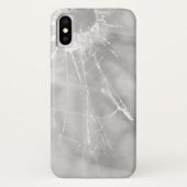 Shattered Glass JOke Case-Mate iPhone Hülle (Rückseite)