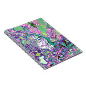 Shattered Hope Notizblock (Rechte Seite)