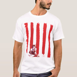 Shattered Silence T-Shirt