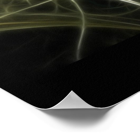 ShatterLinez 16 Poster (Ecke)