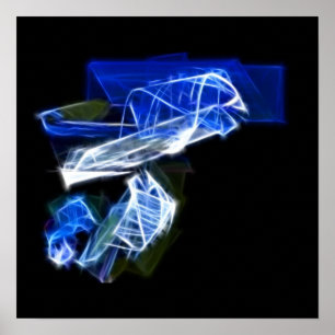 ShatterLinez 37 Poster