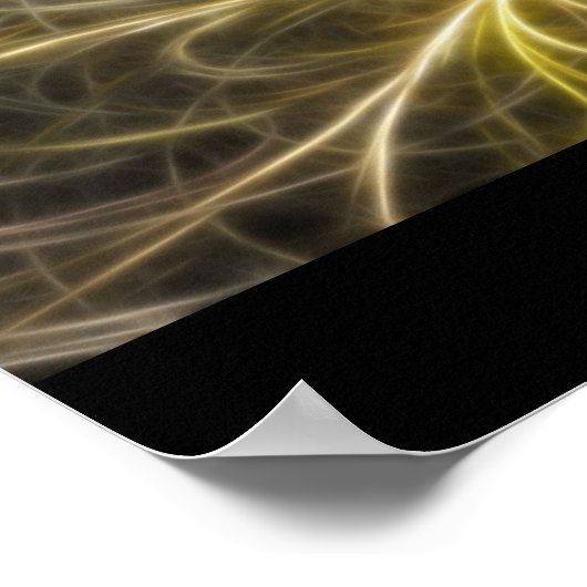 ShatterLinez 38 Poster (Ecke)