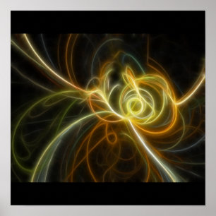 ShatterLinez 40 Poster