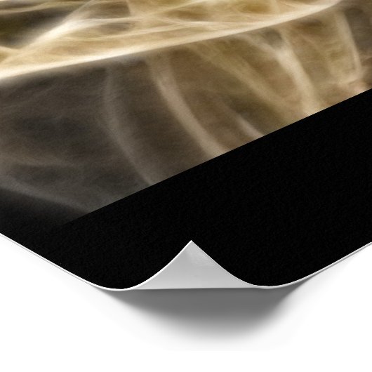 ShatterLinez 4 Poster (Ecke)