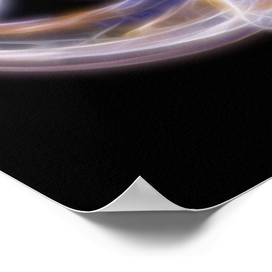 ShatterLinez 6 Poster (Ecke)