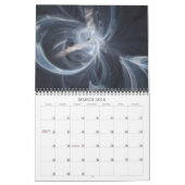 ShatterLinez Calendar One Kalender (Mär 2026)
