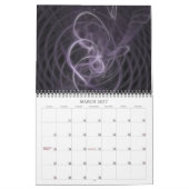 ShatterLinez Kalender zwei (Mär 2027)