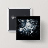 Shattersphere Button (Vorne & Hinten)